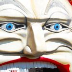 luna park melbourne