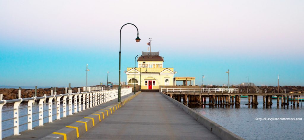 magic of st kilda